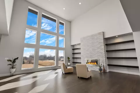 Living - 2415 E Downs Rdg, Appleton, WI 54913 photo 1 of 5