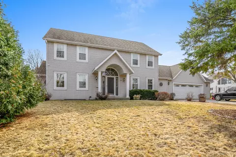 3063 Devroy Ln, Green Bay, WI 54313