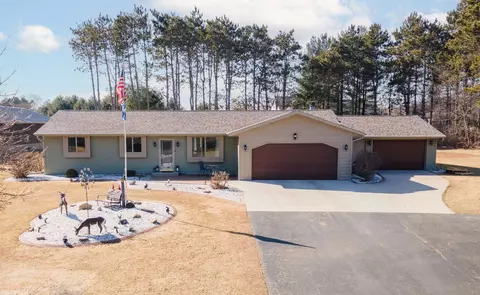 n3767 Pine Ridge Drive, New London, WI 54961