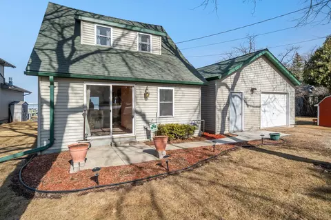 n7408 Winnebago Drive, Fond Du Lac, WI 54935