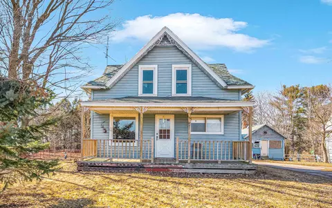 n4137 Baldwin Road, Weyauwega, WI 54983