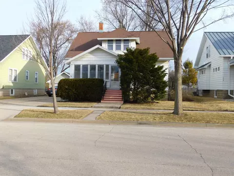 85 14th St, Fond Du Lac, WI 54935
