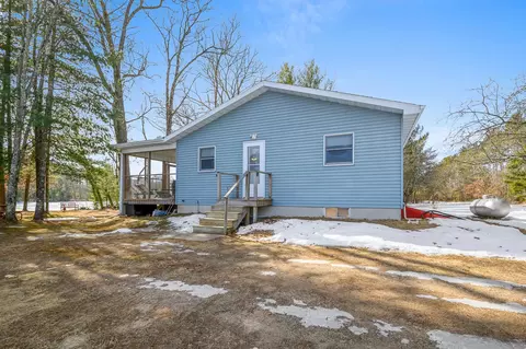 w639 Joe Johnson Road, Suring, WI 54174