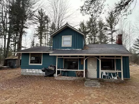 Schuster Lane, Cedar River, MI 49887