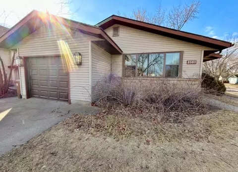 2501 Clark St, Stevens Point, WI 54481