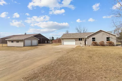 n1991 Ernst Road, New London, WI 54961