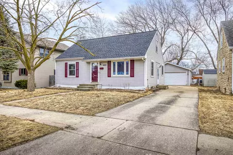 1605 10th Ave, Green Bay, WI 54304