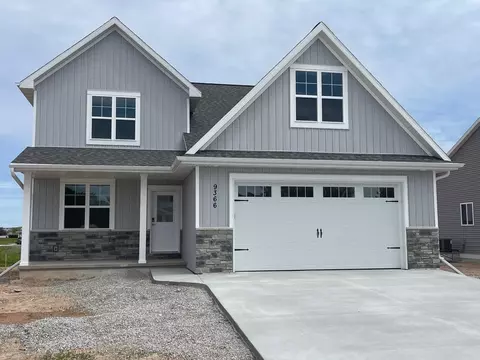 n9366 Gemstone Court, Appleton, WI 54915