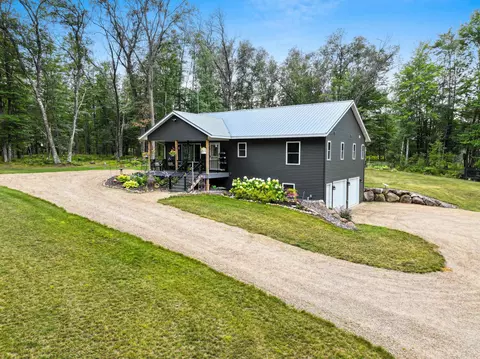 w5207 Bracken Trail, Wausaukee, WI 54177