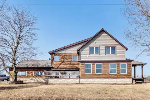 15308 Saxonburg Rd, Mishicot, WI 54228