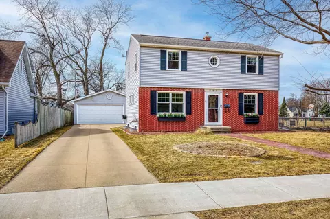 951 Grove St, Neenah, WI 54956