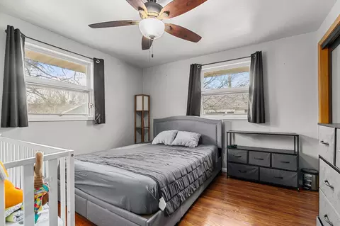 Bedroom - 1107 E Calumet St, Appleton, WI 54915 photo 1 of 6