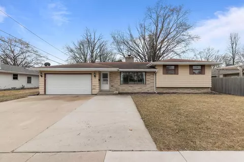 1107 E Calumet St, Appleton, WI 54915