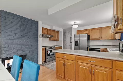 Kitchen - 1107 E Calumet St, Appleton, WI 54915 photo 3 of 4