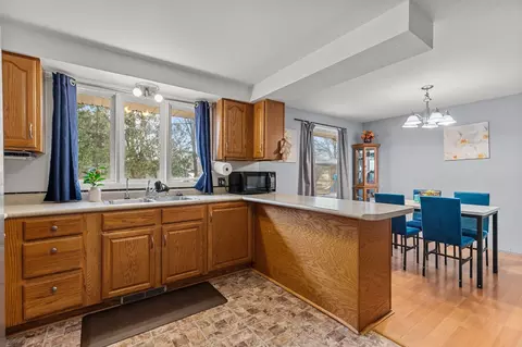Kitchen - 1107 E Calumet St, Appleton, WI 54915 photo 1 of 4