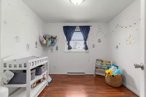 Bedroom - 1107 E Calumet St, Appleton, WI 54915 photo 6 of 6