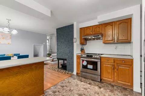 Kitchen - 1107 E Calumet St, Appleton, WI 54915 photo 2 of 4