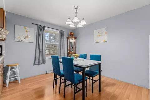 Dining - 1107 E Calumet St, Appleton, WI 54915 photo 1 of 2