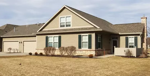 2216 Tuscany Way, Appleton, WI 54913