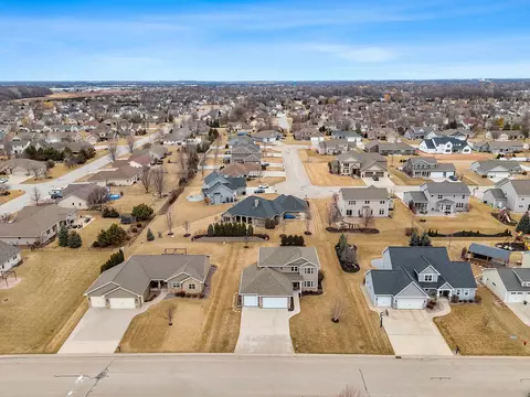 View/Area - w5986 Daffodil Drive, Appleton, WI 54915 photo 8 of 18