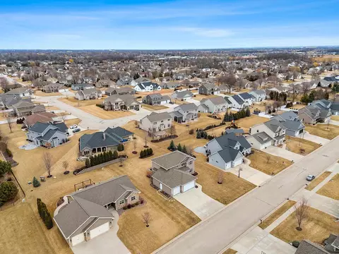 View/Area - w5986 Daffodil Drive, Appleton, WI 54915 photo 9 of 18