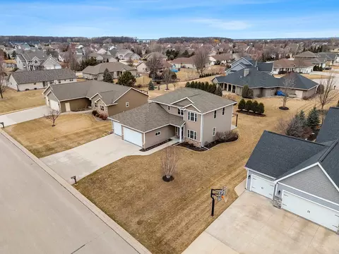 View/Area - w5986 Daffodil Drive, Appleton, WI 54915 photo 5 of 18