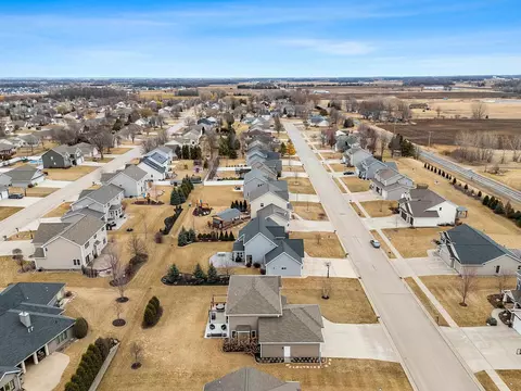 View/Area - w5986 Daffodil Drive, Appleton, WI 54915 photo 11 of 18