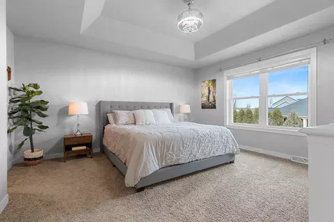 Bedroom - w5986 Daffodil Drive, Appleton, WI 54915 photo 1 of 9