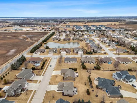 View/Area - w5986 Daffodil Drive, Appleton, WI 54915 photo 16 of 18