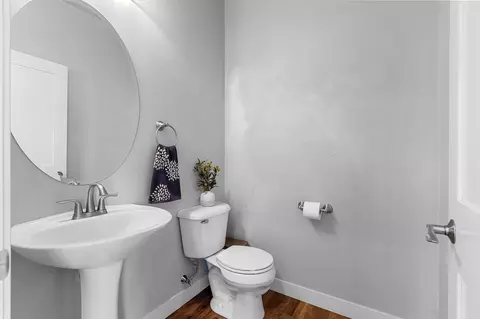 Bath - w5986 Daffodil Drive, Appleton, WI 54915 photo 1 of 6