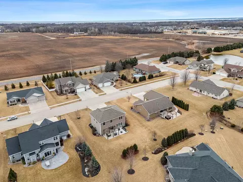 View/Area - w5986 Daffodil Drive, Appleton, WI 54915 photo 13 of 18