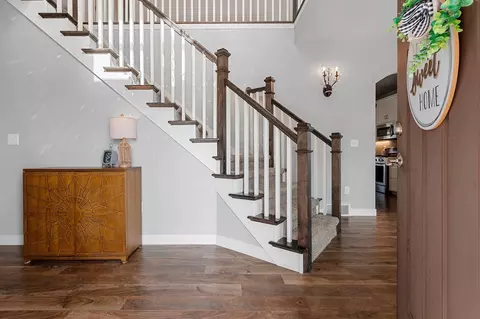 Entry Way - w5986 Daffodil Drive, Appleton, WI 54915 photo 1 of 6