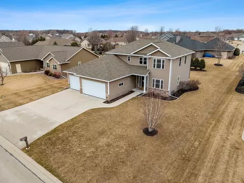 View/Area - w5986 Daffodil Drive, Appleton, WI 54915 photo 4 of 18