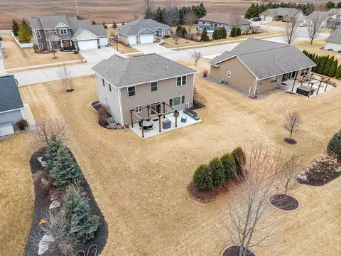 View/Area - w5986 Daffodil Drive, Appleton, WI 54915 photo 2 of 18