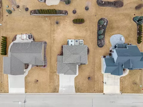 View/Area - w5986 Daffodil Drive, Appleton, WI 54915 photo 18 of 18