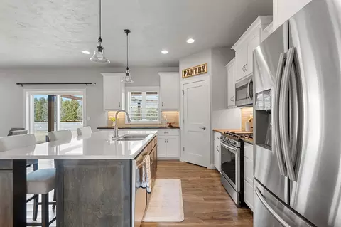 Kitchen - w5986 Daffodil Drive, Appleton, WI 54915 photo 1 of 8