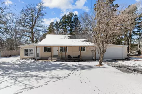 324 N Townline Rd, Wautoma, WI 54982