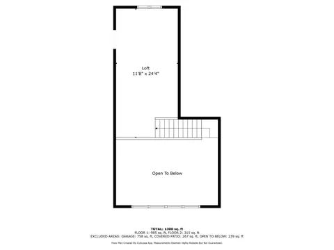 Floorplan - 116 Birch Ct, Crivitz, WI 54114 photo 2 of 2
