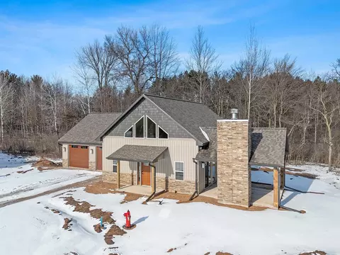 Exterior - 116 Birch Ct, Crivitz, WI 54114 photo 11 of 11