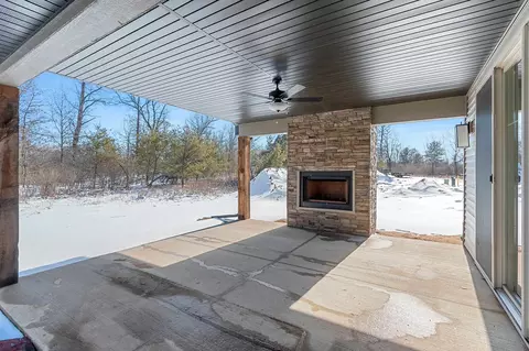 Exterior - 116 Birch Ct, Crivitz, WI 54114 photo 1 of 11