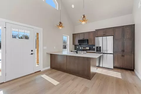 Kitchen - 116 Birch Ct, Crivitz, WI 54114 photo 1 of 5