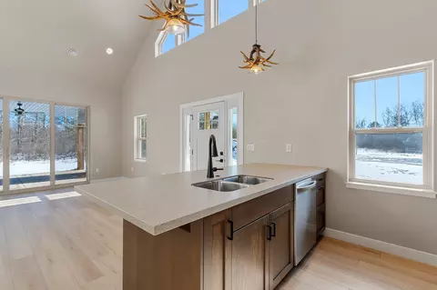 Kitchen - 116 Birch Ct, Crivitz, WI 54114 photo 5 of 5