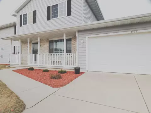 2535 Gemini Rd, Green Bay, WI 54311