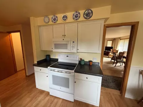 Kitchen - 1300 Park Hill Dr, Gresham, WI 54128 photo 2 of 4