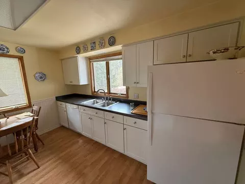 Kitchen - 1300 Park Hill Dr, Gresham, WI 54128 photo 3 of 4