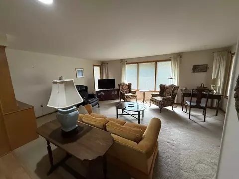 Living - 1300 Park Hill Dr, Gresham, WI 54128 photo 1 of 5