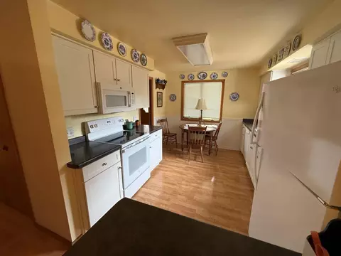 Kitchen - 1300 Park Hill Dr, Gresham, WI 54128 photo 1 of 4