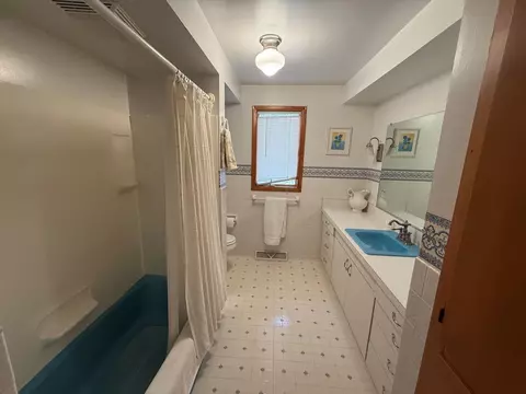 Bath - 1300 Park Hill Dr, Gresham, WI 54128 photo 1 of 3