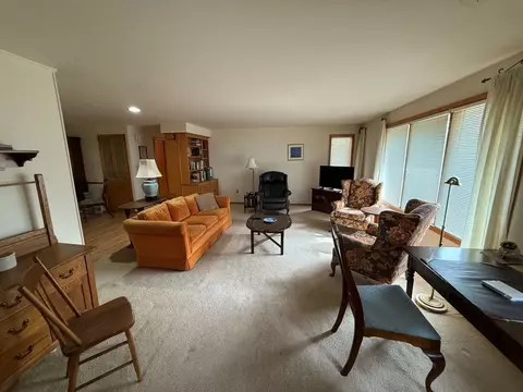 Living - 1300 Park Hill Dr, Gresham, WI 54128 photo 2 of 5
