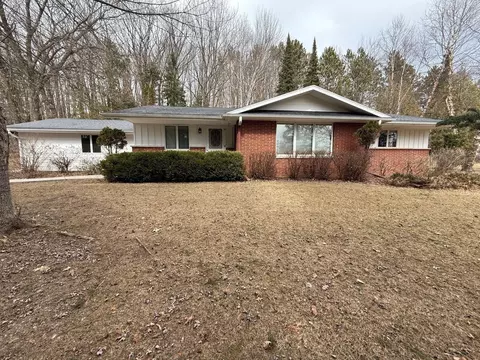 Exterior - 1300 Park Hill Dr, Gresham, WI 54128 photo 7 of 23